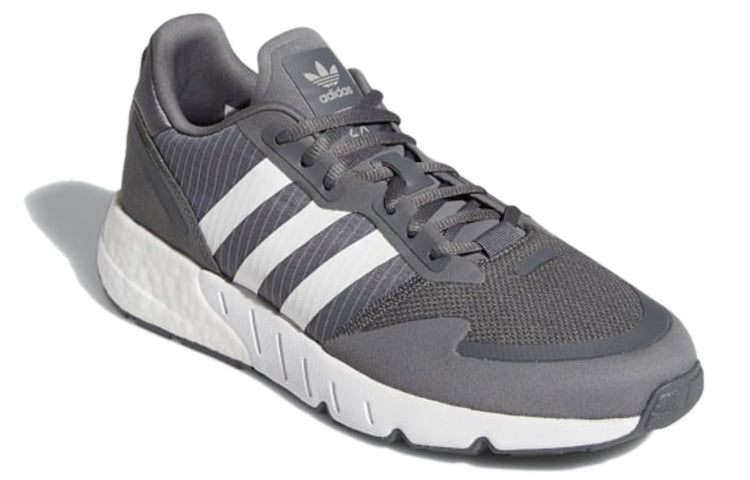 adidas ZX 1K Boost 'Grey White' H01911