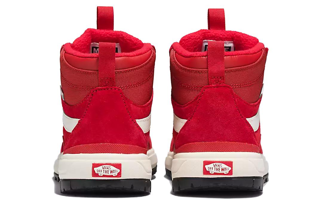 Vans UltraRange EXO Hi MTE-1 'Red White' VN0A5KS5RED