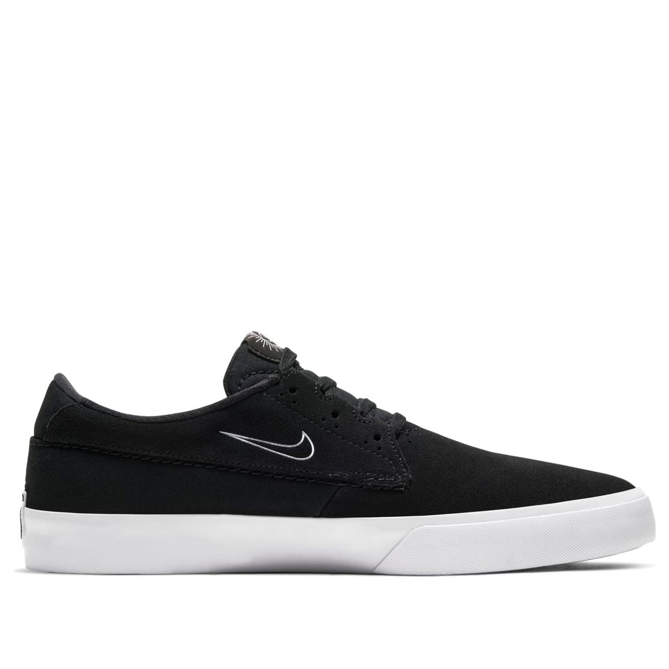 Nike Shane SB 'Black' BV0657-003