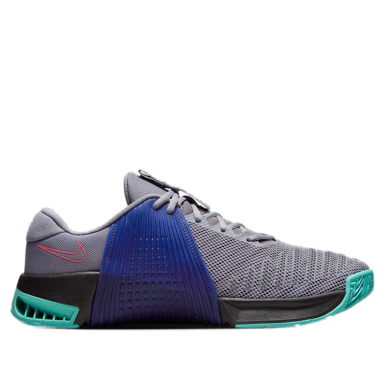 Nike Metcon 9 'Cement Grey Concord Hot Punch' DZ2617-006