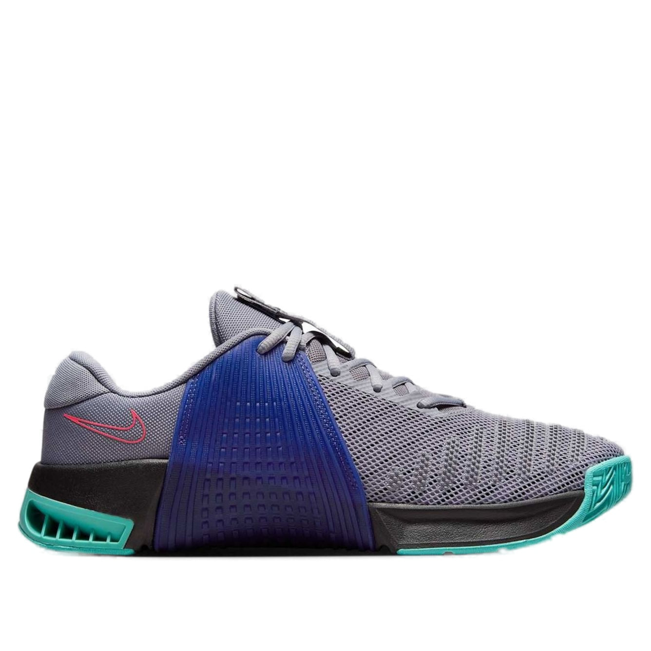 Nike Metcon 9 'Cement Grey Concord Hot Punch' DZ2617-006
