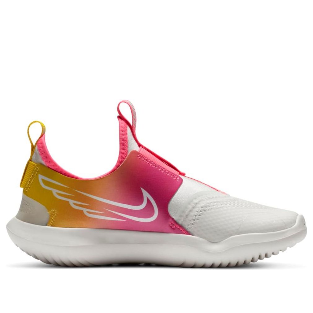 (PS) Nike Flex Runner Sun 'Wings Swoosh' CN8484-001