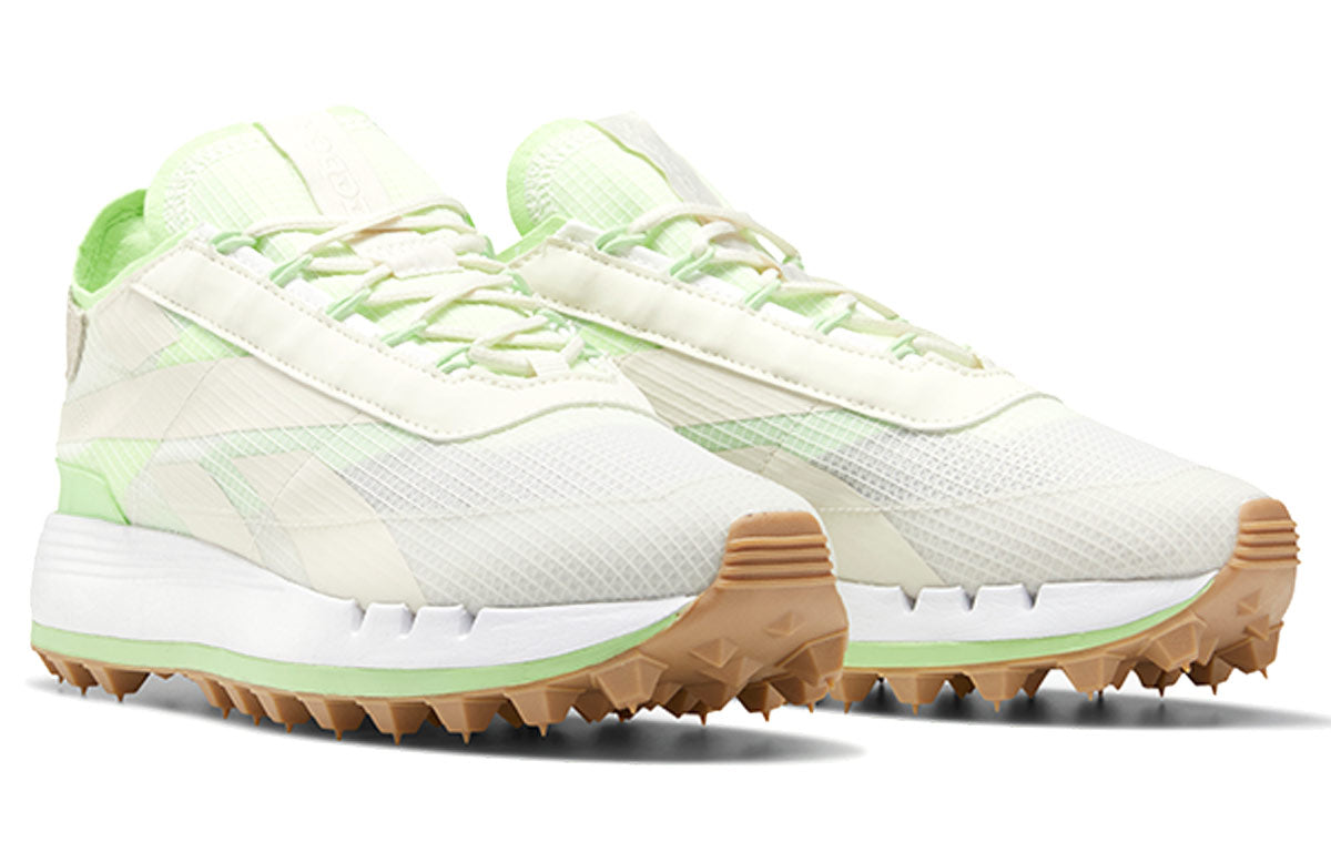 (WMNS) Reebok Legacy 83 'Chalk' FY7320
