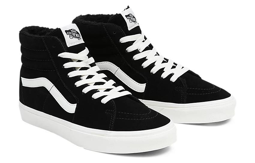 Vans SK8-HI VN0A7Q5NBLK