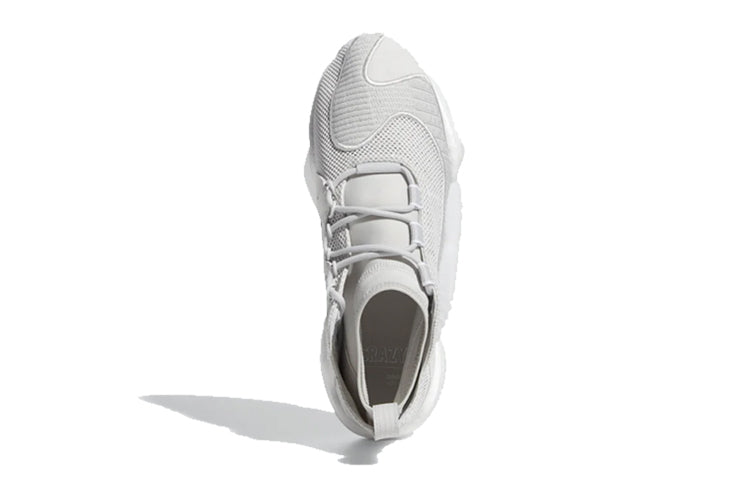 adidas Crazy BYW 2 'Grey White' BD8003
