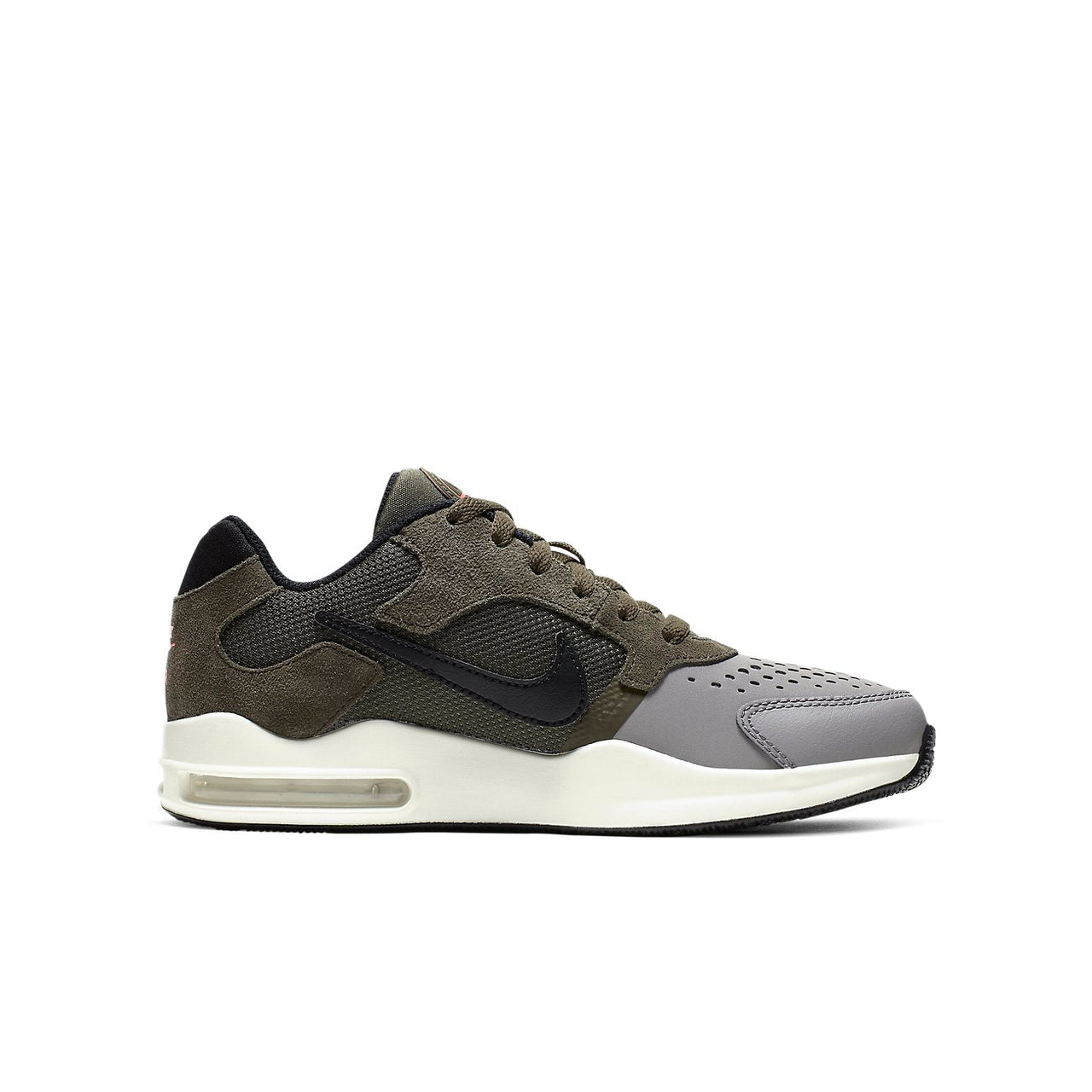 (GS) Nike Air Max Guile Air Cushion 'Army Green' 917641-002