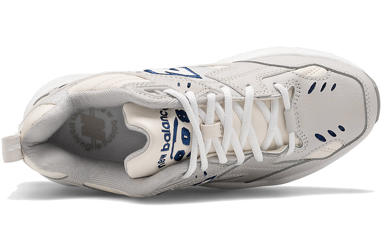 (WMNS) New Balance 608 Series 'White' WX608MU1
