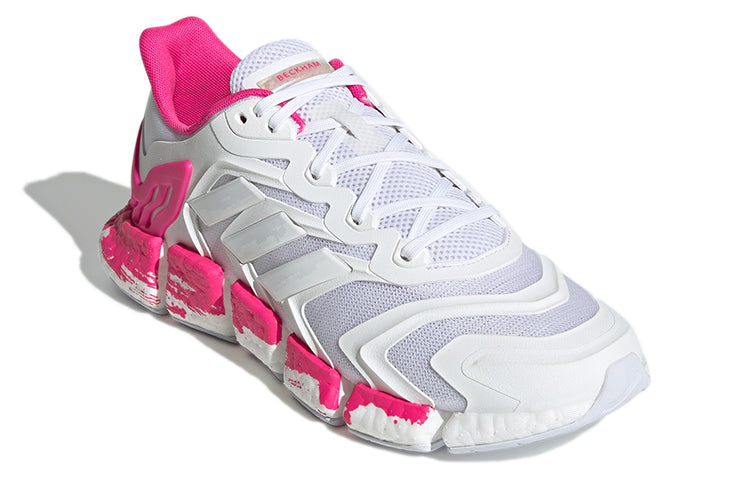adidas x David Beckham Climacool Vento 'White Pink' GX5453