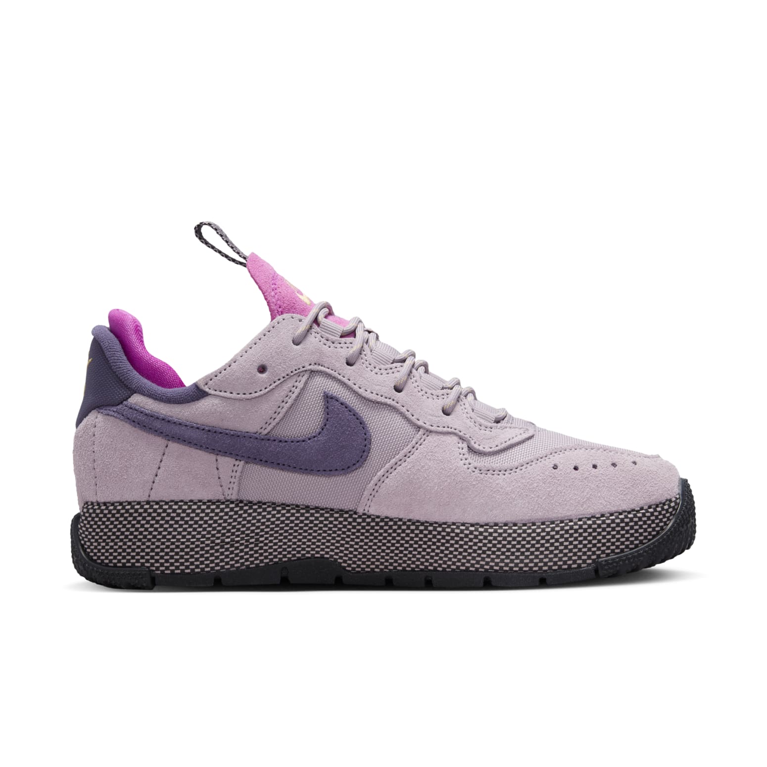 (WMNS) Nike Air Force 1 Wild 'Light Violet Ore' FZ2600-200