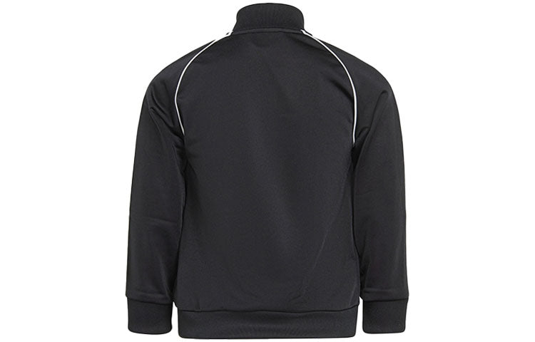 (PS) adidas Adicolor SST Track Suit 'Black ' H25260