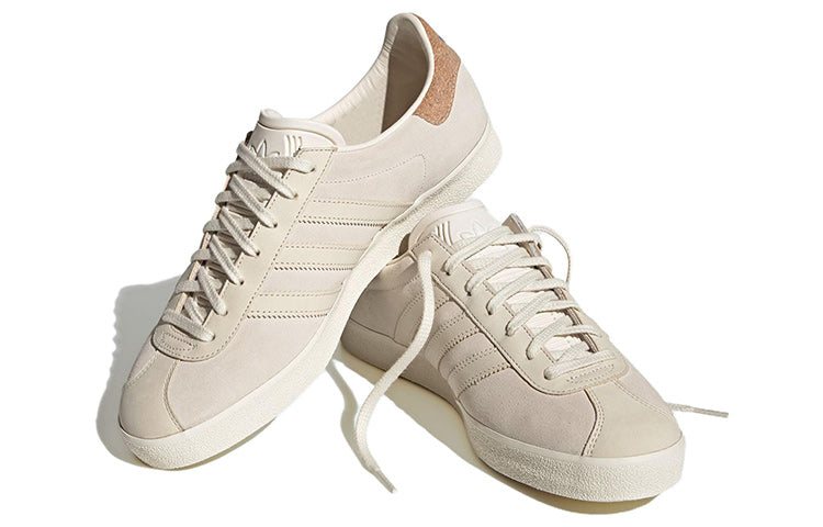 adidas Gazelle 85 Shoes 'Chalk White' ID2019