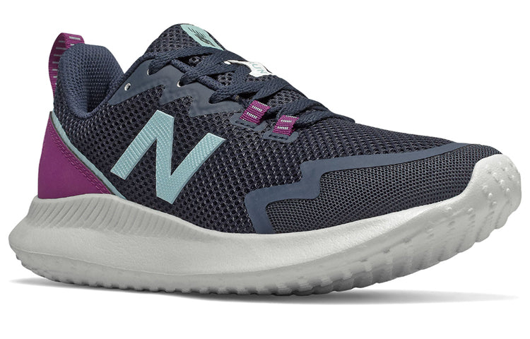 (WMNS) New Balance Ryval Run Purple WRYVLSN1