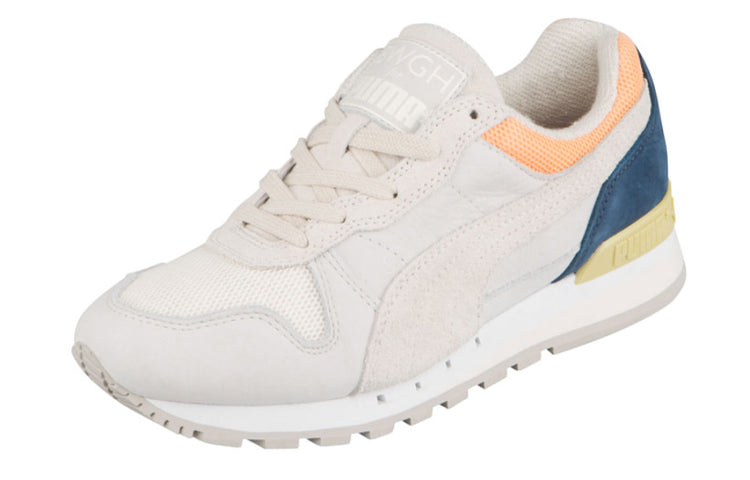 PUMA Sportstyle TX-3 White/Orange 360275-01
