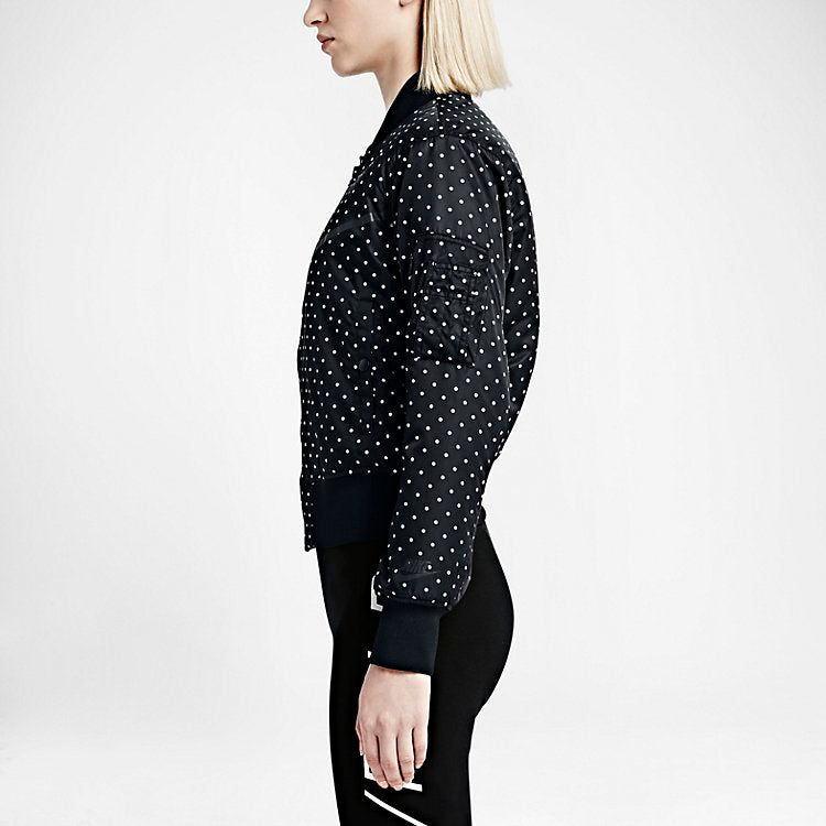 Nike Non S Jacket 687613-010