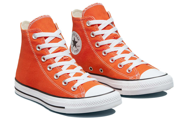 Converse Chuck Taylor All Star 'Orange White' A00784C