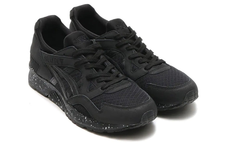 ASICS Gel-Lyte V 'Black' TQN6C3-9090