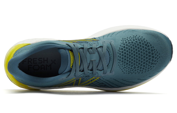 New Balance Fresh Foam X Vongo v5 'Deep Sea Sulphur Yellow' MVNGOTY5