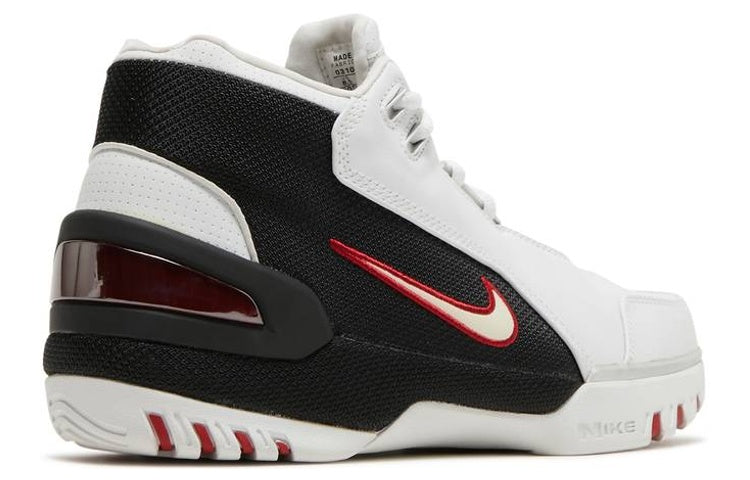 Nike Air Zoom Generation 'Debut' 2003 308214-111