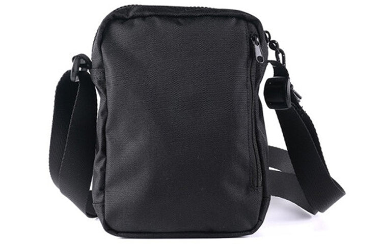 Converse Shoulder Bag 'Black' 10020245-A02
