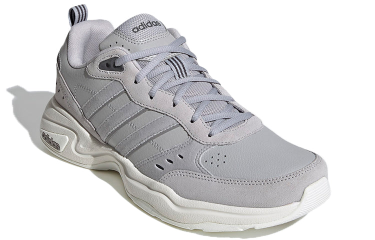 adidas neo Strutter Gray FW3743