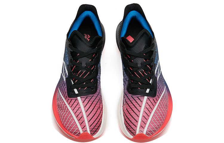 (WMNS) ANTA C202 GT 'Blue Pink Black' 122215589S-1