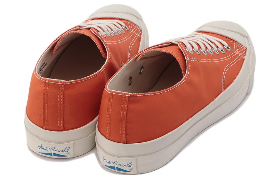 Converse Jack Purcell Econyl 'Orange' 33300940