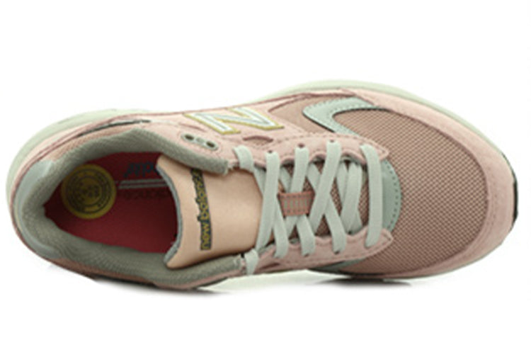 (WMNS) New Balance 880 Low-Top Pink WW880RP
