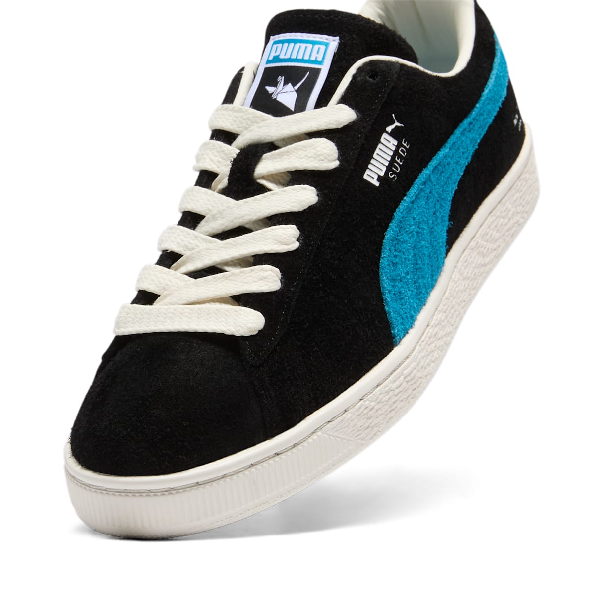 PUMA x Liberaiders Suede 'Destination Unknown' 400379-01