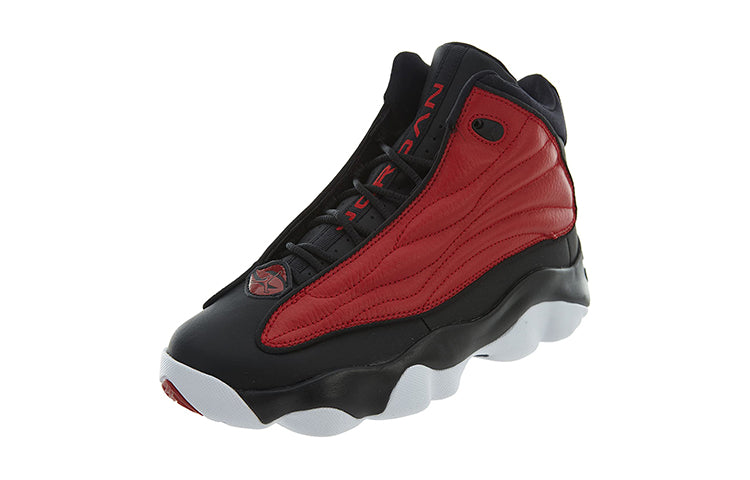 (GS) Air Jordan Pro Strong 'Gym Red' 407484-601