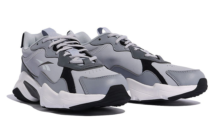 Reebok Royal Turbo Impulse Cln Running Shoes Gray FV7318