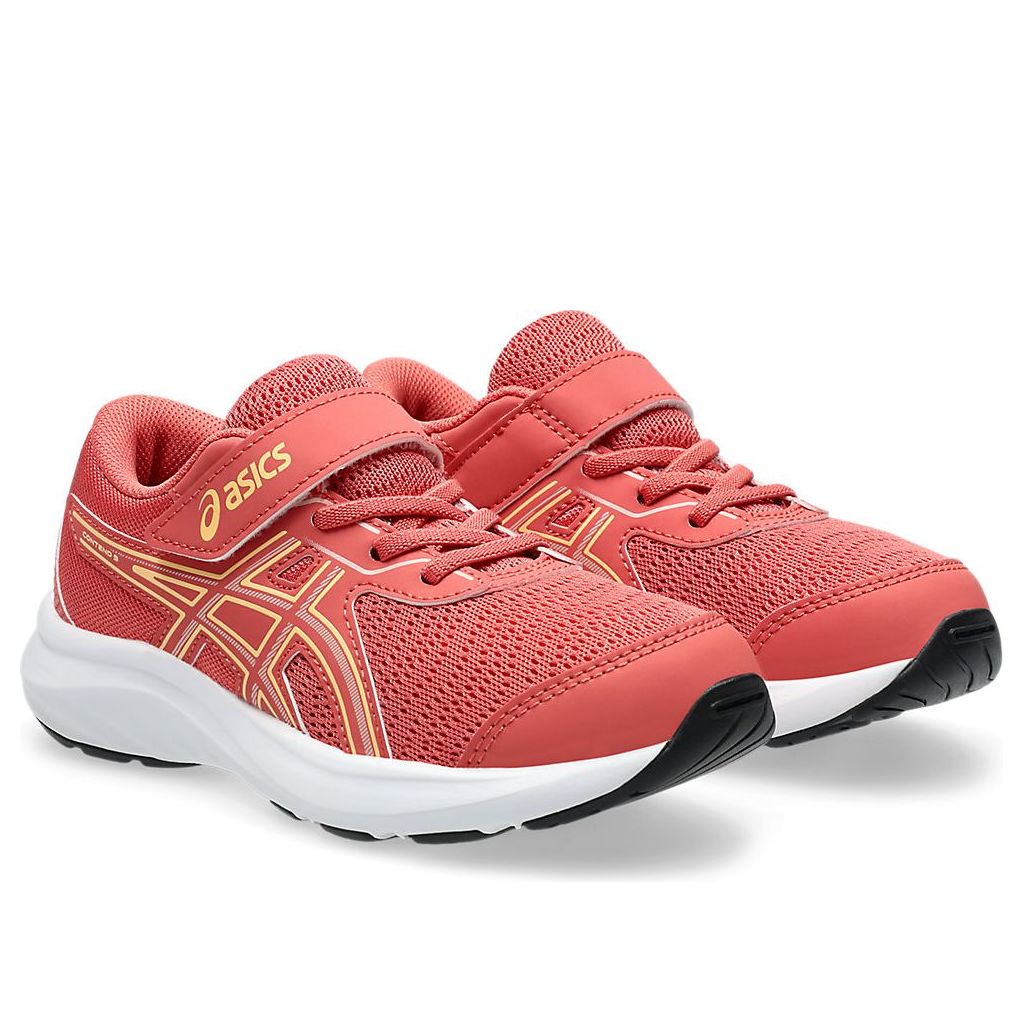 (PS) ASICS Contend 9 'Dark Pink Clay' 1014A338-704