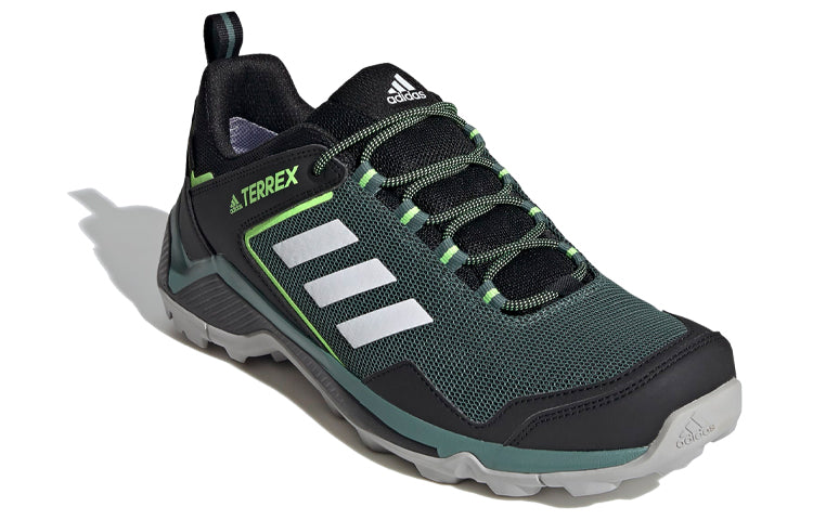 adidas Terrex Eastrail 'Black Green' FW9456