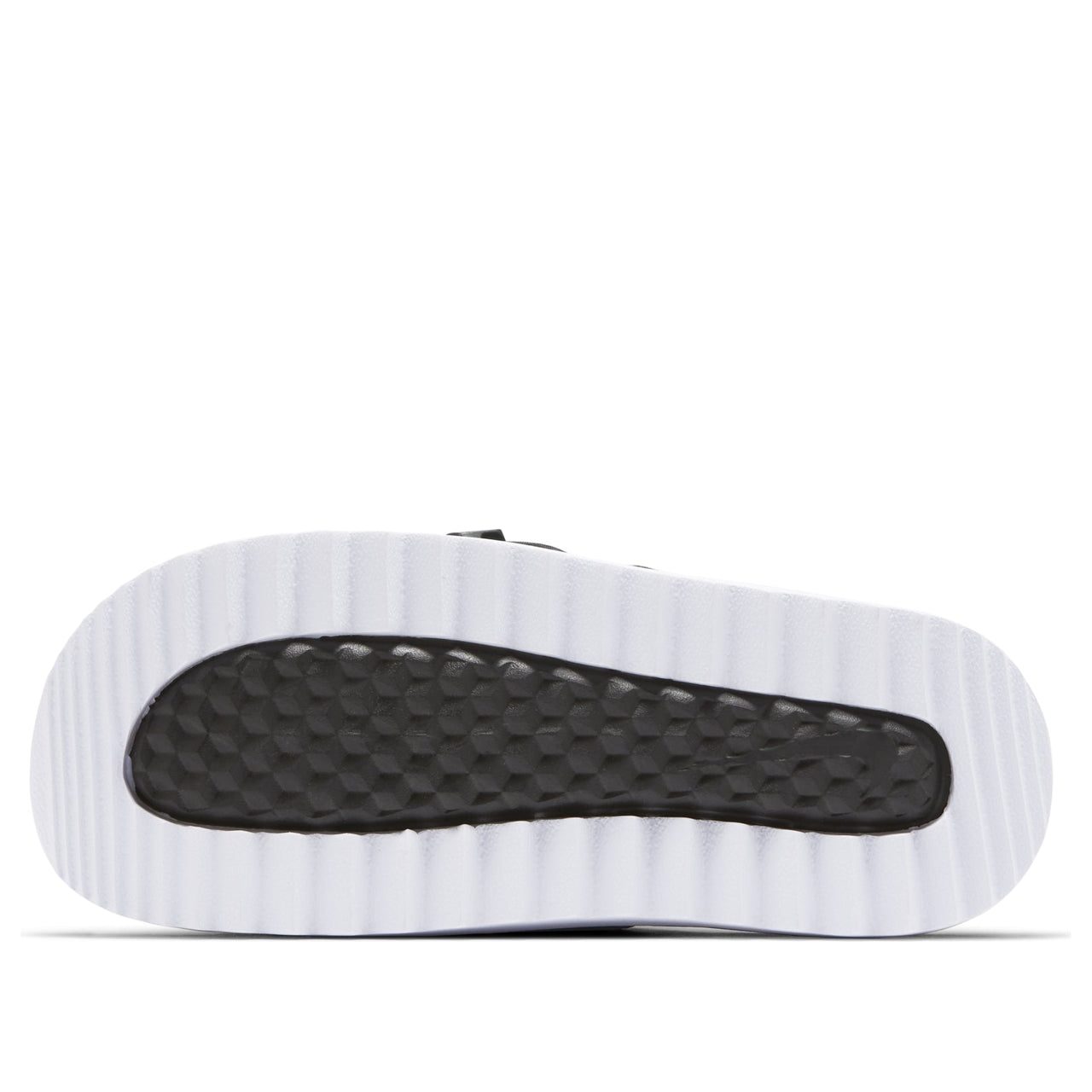 (WMNS) Nike Asuna Slide 'Black' CI8799-003