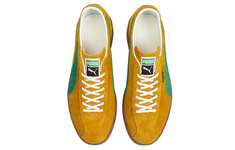 PUMA Delphin OG Made In Japan 'Spectra Yellow Amazon Green' 388586-01