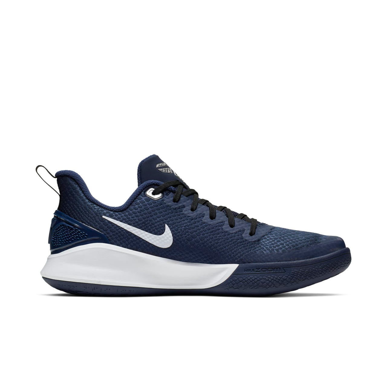 Nike Mamba Focus TB 'Midnight Navy' AT1214-401