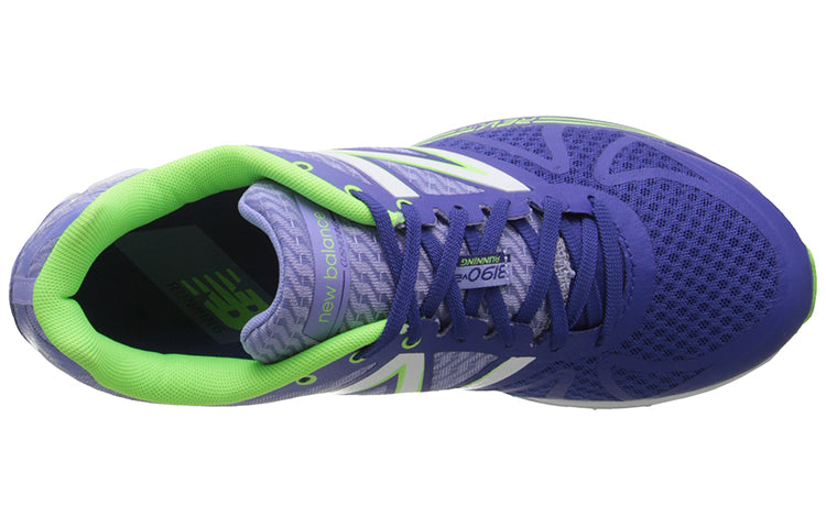 (WMNS) New Balance 3190 Series Wear-resistant Non-Slip Shock Absorption Low Tops Sports Blue W3190BL2