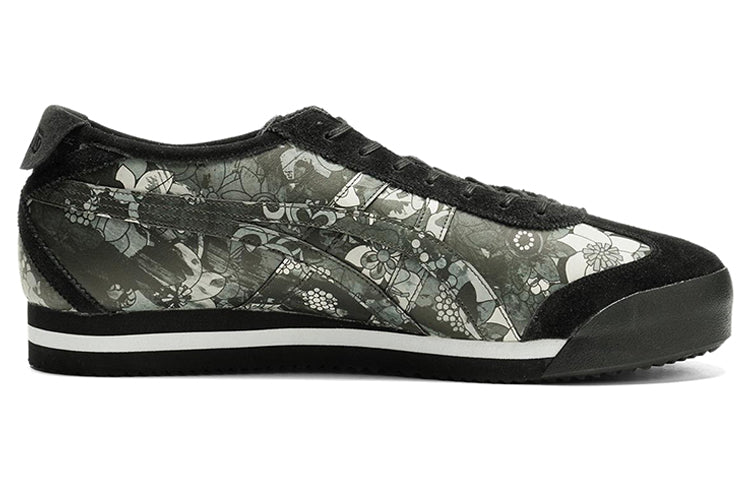 Onitsuka Tiger Mexico 66 SD PF 'Graphite Grey' 1183B851-020
