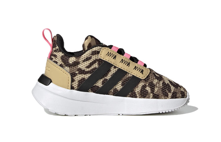 (TD) adidas Racer TR21 'Leopard' GW7148