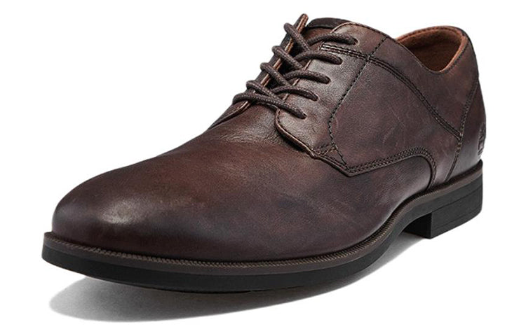 Timberland Edgeworth Skate Shoe 'Brown' A2HQRW