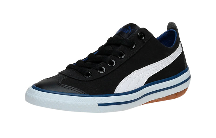 (PS) PUMA 917 Fun Ps Idp Casual Shoes Blue 363306-04