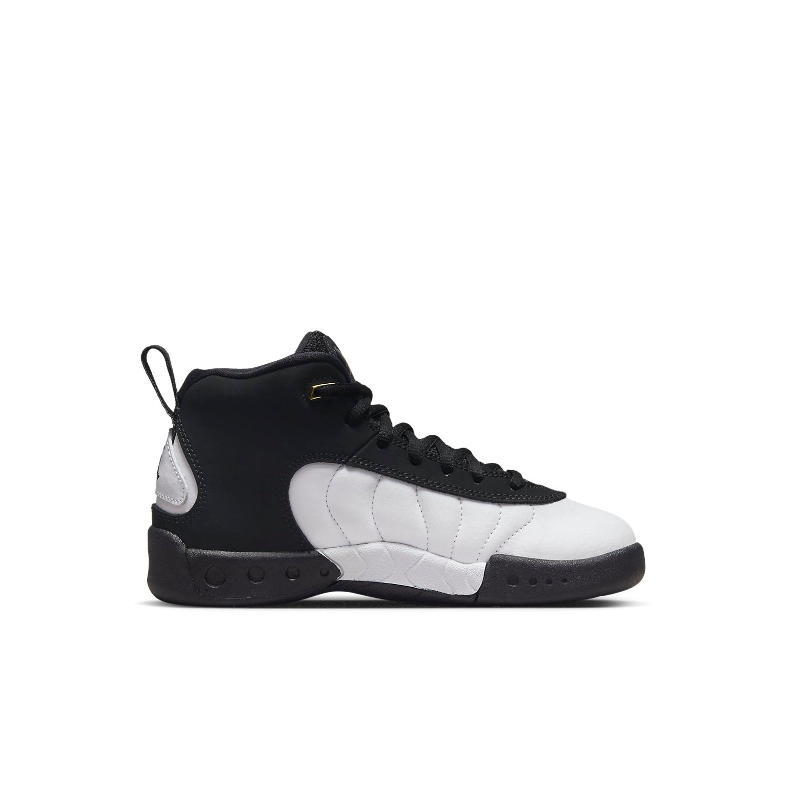 (PS) Air Jordan Jumpman Pro 'Black Gold' DQ8434-071