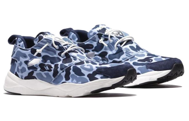 Reebok Furylite Camo V67087
