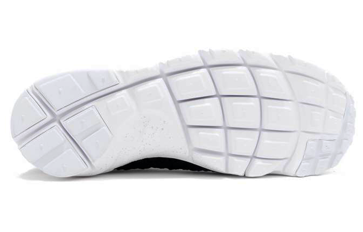 Nike Air Footscape Magista Flyknit 'BHM' 824419-001
