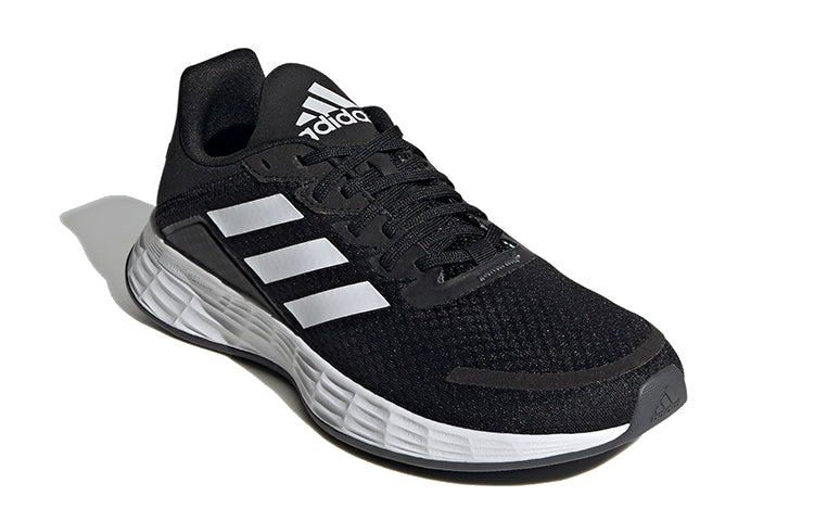 (GS) adidas Duramo SL Big 'Black White' FX7307