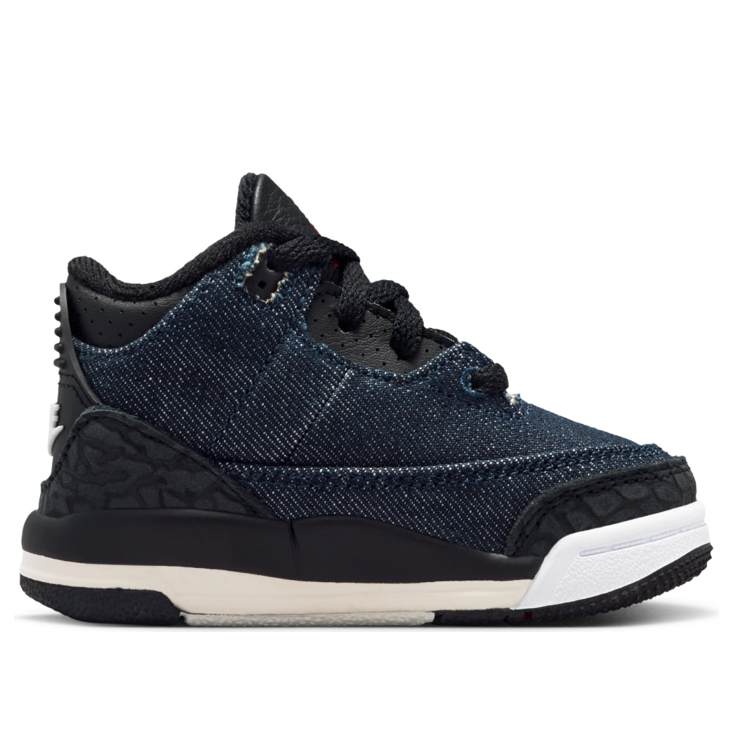 (TD) Air Jordan 3 Retro x Levi’s 'Indigo' IQ8059-400
