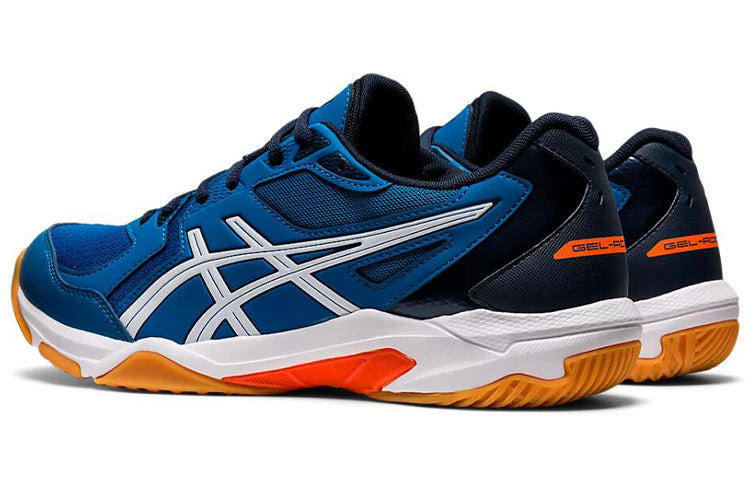 ASICS Gel-Rocket 10 'Reborn Blue White' 1071A054-401