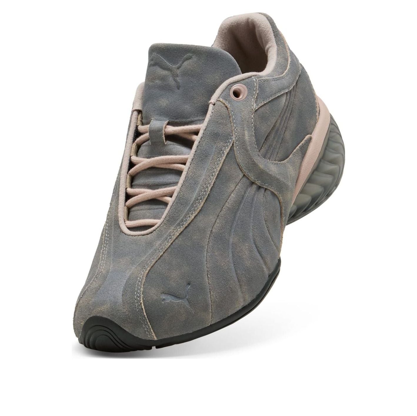 PUMA Cell Geo Biology 'Oak Branch Flat Dark Gray' 406230-01
