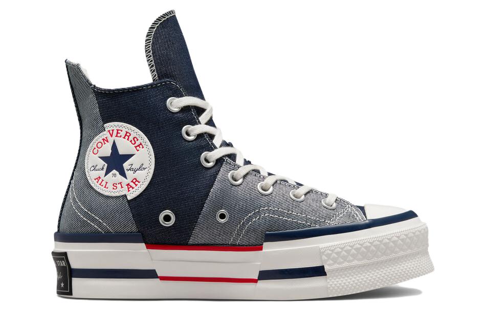 Converse Chuck 70 High 'Plus Retro Denim' A03960C
