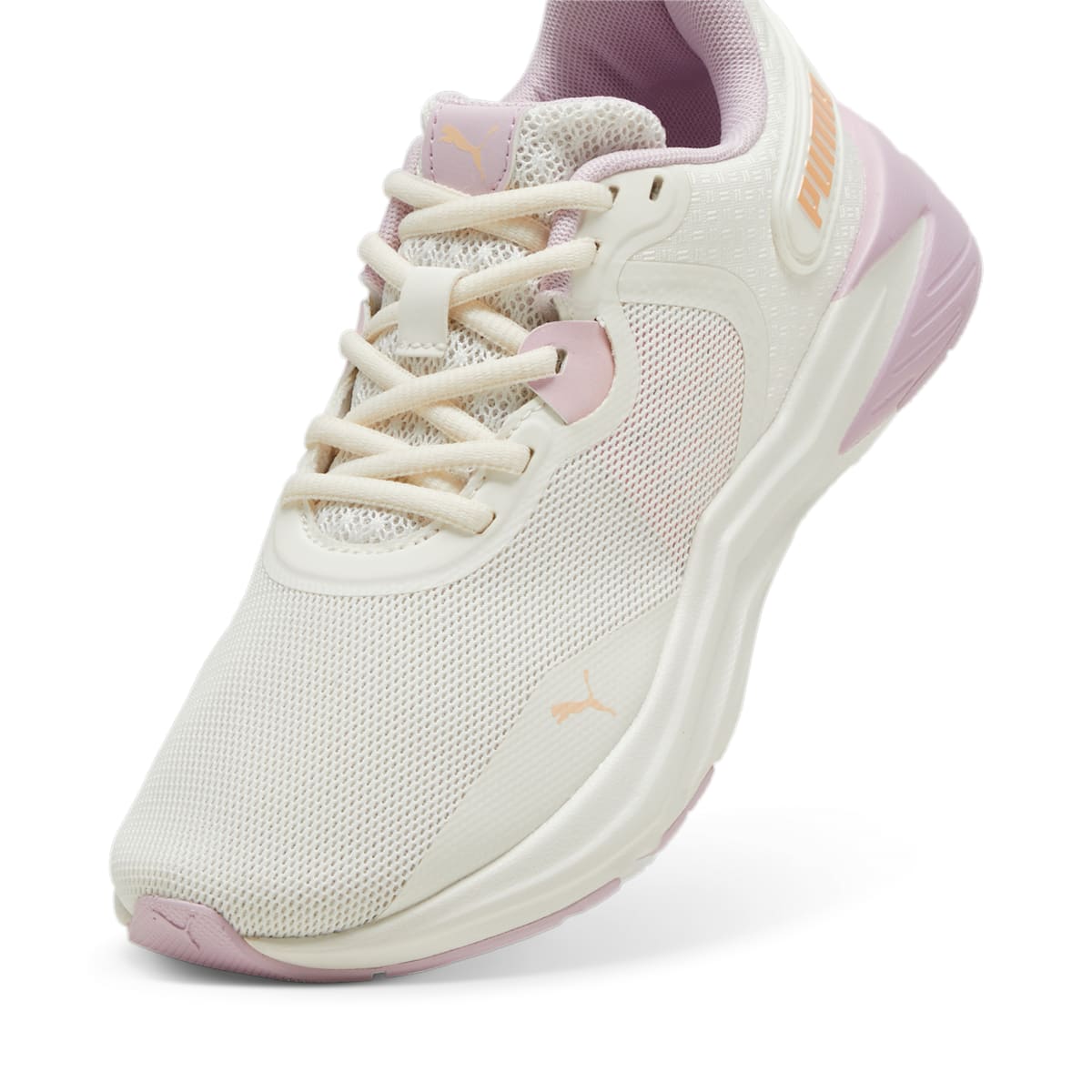 (WMNS) PUMA Disperse XT 3 Summer Daze 'Warm White Grape Peach' 309736-01