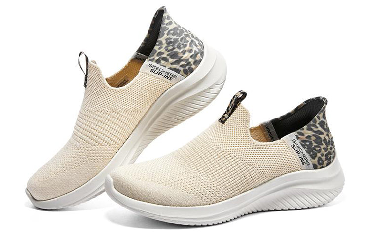 (WMNS) Skechers Ultra Flex 3.0 149712-LPD